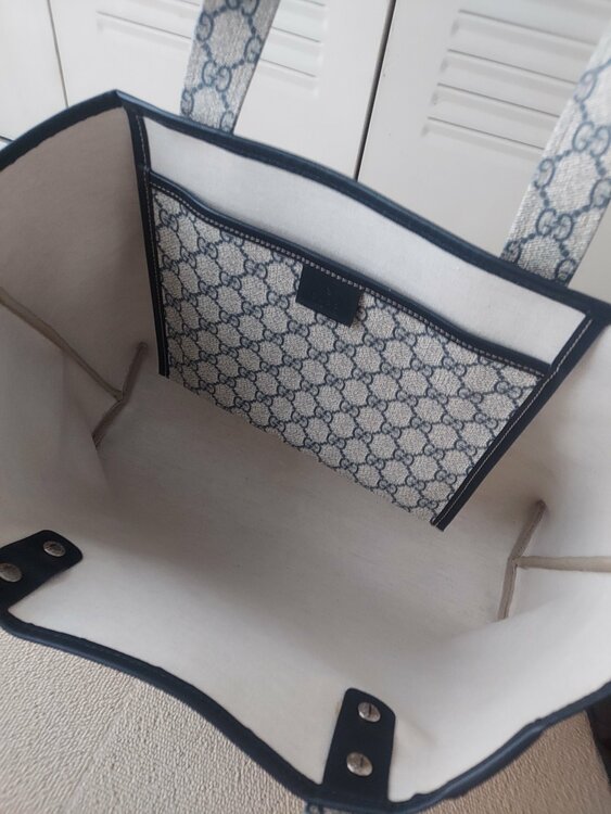 トートバッグ（ブランドバッグ）の商品画像 - 査定依頼日：2026年4月16日 - 最高査定価格：85,000円