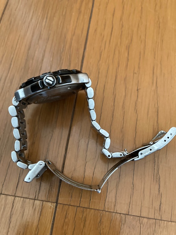 フォーミュラー1（高級時計）の商品画像 - 査定依頼日：2025年11月18日 - 最高査定価格：35,000円