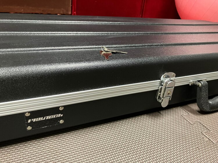 Playtech / EG-SQ-EHD（ピアノ・楽器・PA機材）の商品画像 - 査定依頼日：2024年10月2日