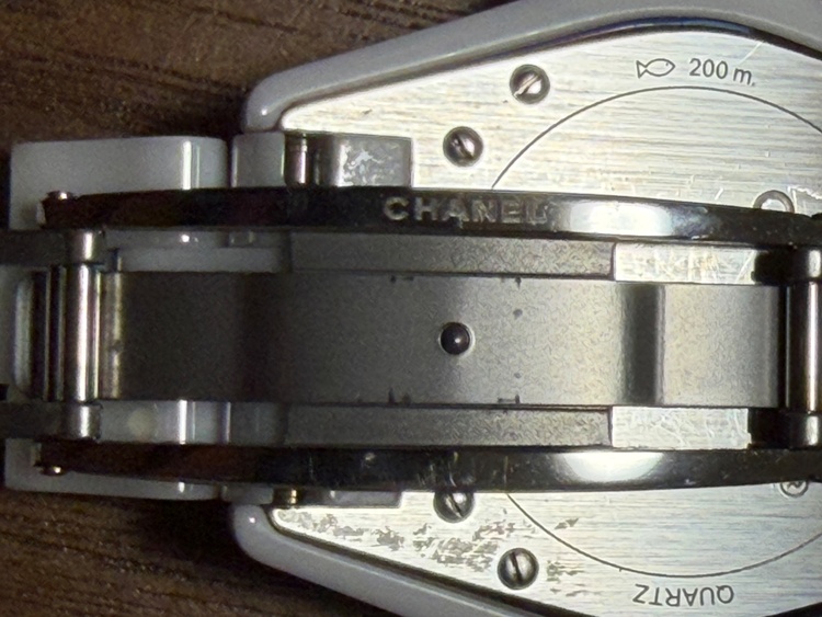 h2422（高級時計）の商品画像 - 査定依頼日：2026年1月20日 - 最高査定価格：380,000円