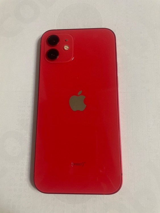 iPhone iPhone 12 64GB Softbank（スマホ）の商品画像 - 査定依頼日：2026年7月19日 - 最高査定価格：23,000円