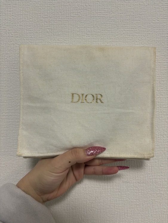 Dio(r)evolution ネックレス（金・貴金属）の商品画像 - 査定依頼日：2026年2月27日 - 最高査定価格：60,000円