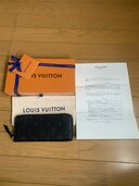 モノグラム　アンプラント　ライン（ブランド財布・小物）の商品画像 - 査定依頼日：2025年2月23日 - 最高査定価格：60,000円