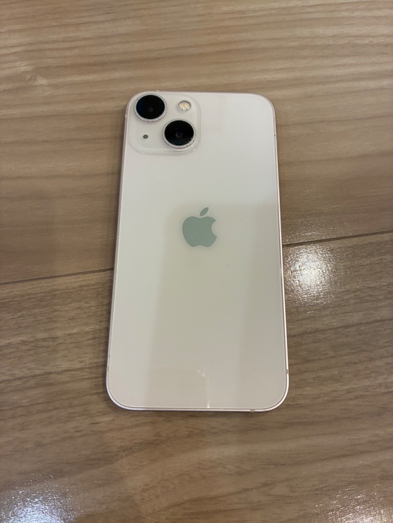 MLJF3J/A（スマホ）の商品画像 - 査定依頼日：2026年4月21日 - 最高査定価格：27,000円