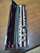 ヤマハ　フルート　YFL-63（ピアノ・楽器・PA機材）の商品画像 - 査定依頼日：2026年7月11日 - 最高査定価格：80,000円