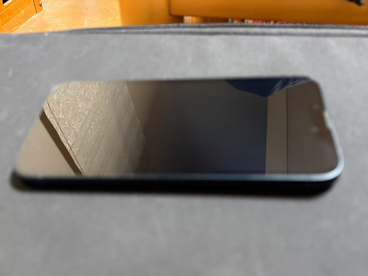 iPhone iPhone 13 128GB Softbank（スマホ）の商品画像 - 査定依頼日：2026年9月20日 - 最高査定価格：31,000円