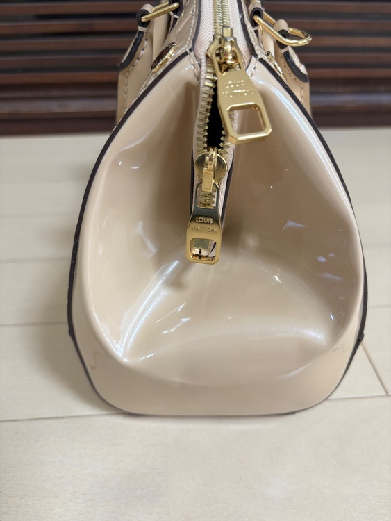 ルイヴィトン ルイヴィトン(その他) （ブランドバッグ）の商品画像 - 査定依頼日：2025年11月6日 - 最高査定価格：110,000円