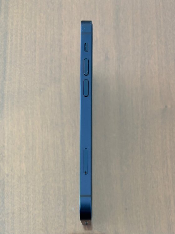 iPhone12 mini 128GB（スマホ）の商品画像 - 査定依頼日：2025年2月11日 - 最高査定価格：30,000円