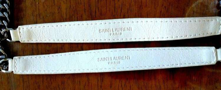 イブサンローラン  （ブランドバッグ）の商品画像 - 査定依頼日：2025年2月15日 - 最高査定価格：180,000円