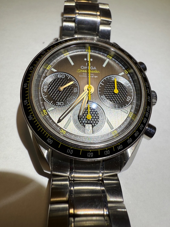 オメガ スピードマスター （高級時計）の商品画像 - 査定依頼日：2025年12月19日 - 最高査定価格：480,000円