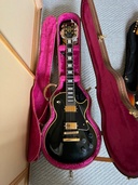 レスポールカスタム（ピアノ・楽器・PA機材）の商品画像 - 査定依頼日：2026年1月10日 - 最高査定価格：400,000円