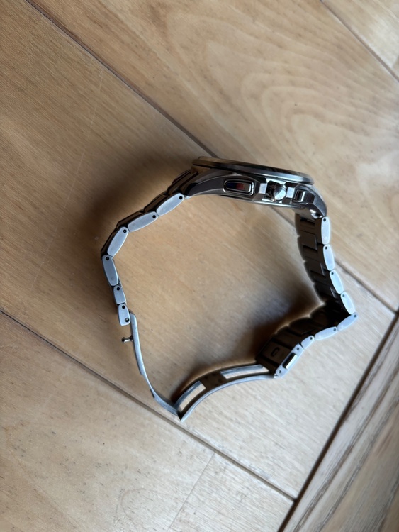 セイコー その他 SEIKOブライツ　SAGA287（高級時計）の商品画像 - 査定依頼日：2026年3月6日 - 最高査定価格：30,000円