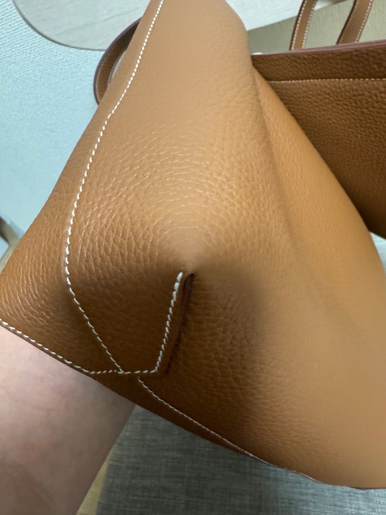 カバセリエ31（ブランドバッグ）の商品画像 - 査定依頼日：2025年10月2日 - 最高査定価格：360,000円