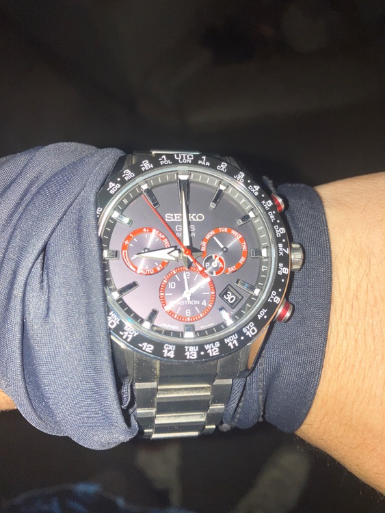 SBXC043（ブランド財布・小物）の商品画像 - 査定依頼日：2025年6月30日 - 最高査定価格：100,000円