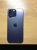 iPhone 14 Pro Max 256GB au（スマホ）の商品画像 - 査定依頼日：2023年9月14日 - 最高査定価格：143,900円