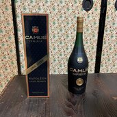 NAPOLEON VIEILLE RESERVE（お酒）の商品画像 - 査定依頼日：2024年11月30日 - 最高査定価格：1,500円