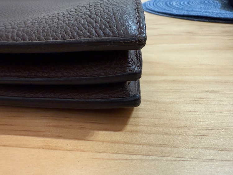 サックアデペッシュ（ブランドバッグ）の商品画像 - 査定依頼日：2025年6月27日 - 最高査定価格：300,000円