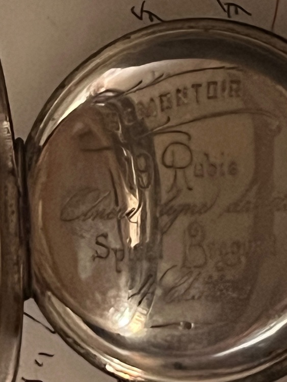 シャネル その他 ウォルサム　19石　4シャトン（高級時計）の商品画像 - 査定依頼日：2025年10月15日 - 最高査定価格：10,000円