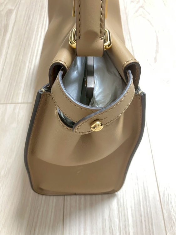 ピーカブー（ブランドバッグ）の商品画像 - 査定依頼日：2025年8月11日 - 最高査定価格：100,000円