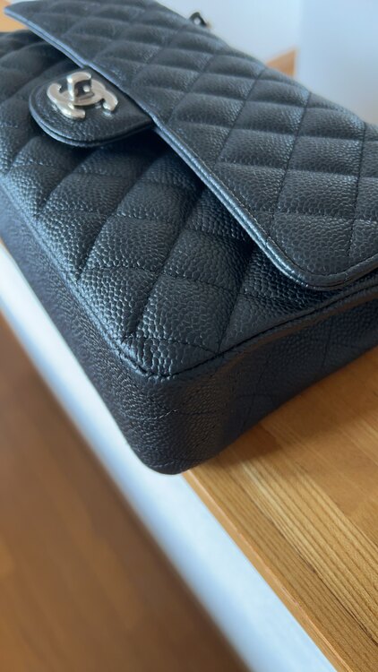 シャネル マトラッセ （ブランドバッグ）の商品画像 - 査定依頼日：2025年4月25日 - 最高査定価格：780,000円