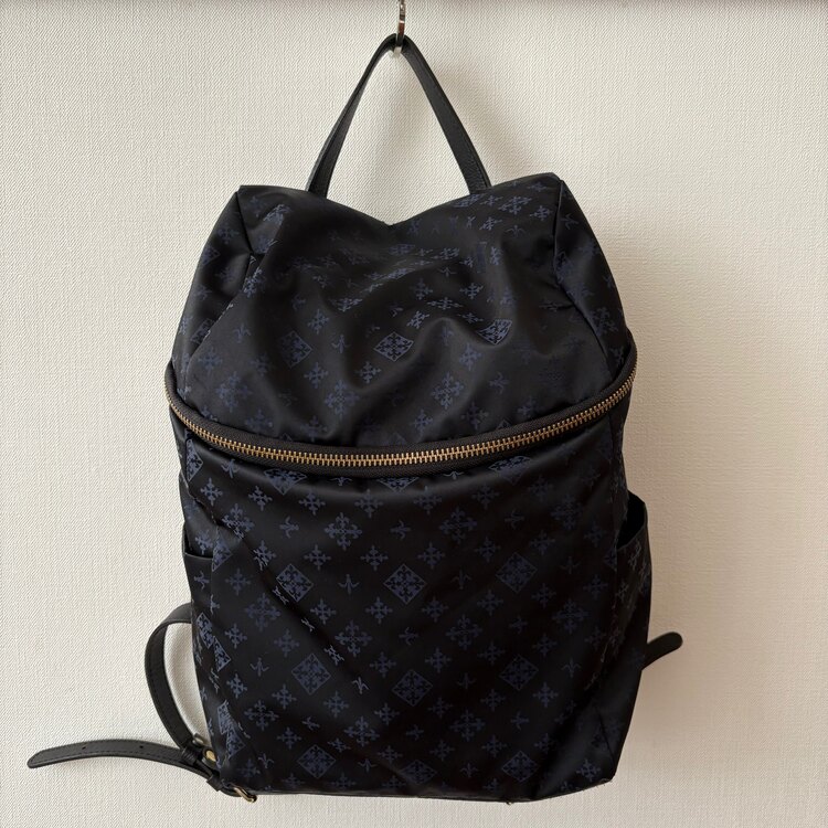 ラシット　リュック（ブランド財布・小物）の商品画像 - 査定依頼日：2025年5月7日 - 最高査定価格：4,000円