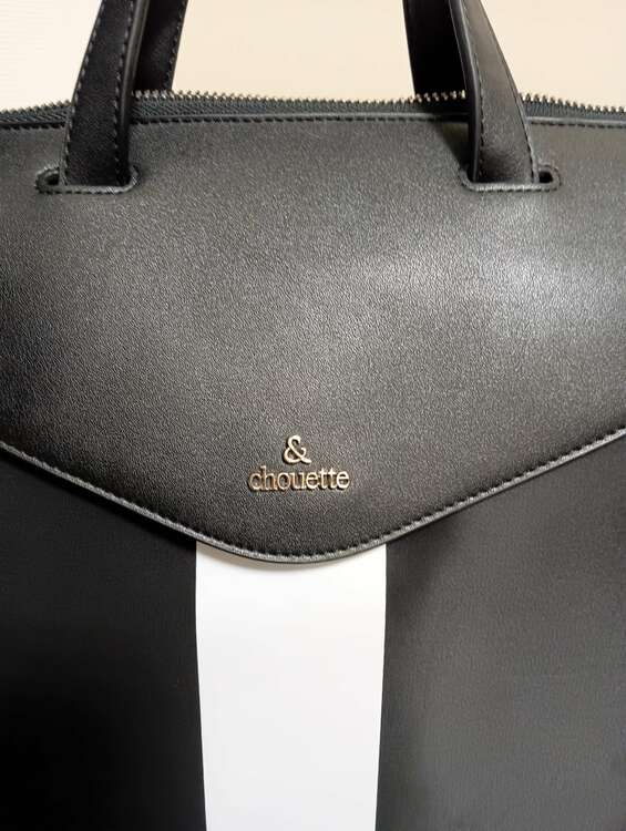 ＆シュエット（ブランドバッグ）の商品画像 - 査定依頼日：2025年1月20日 - 最高査定価格：500円