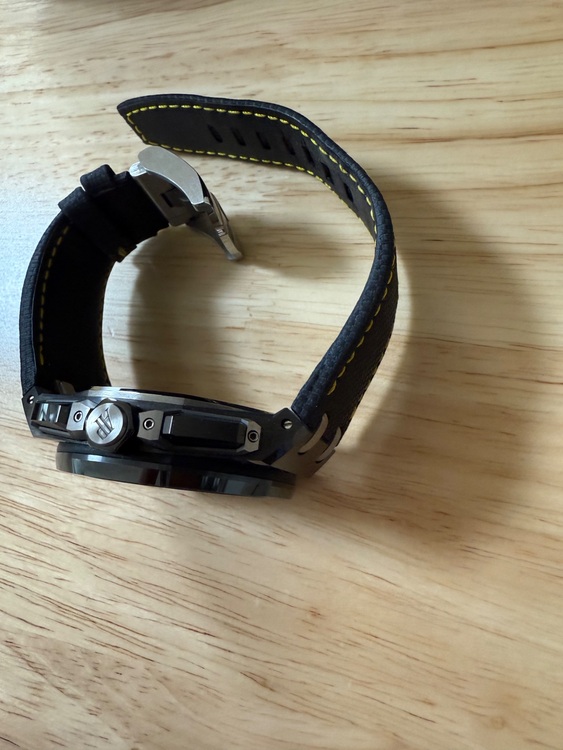 26420CE.OO.A005VE.01 （高級時計）の商品画像 - 査定依頼日：2025年7月1日 - 最高査定価格：6,980,000円