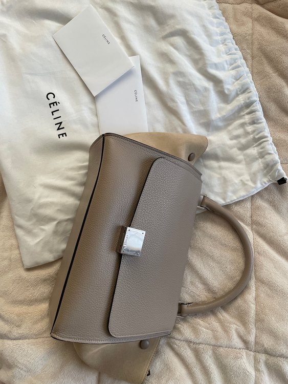 トラペーズ（ブランドバッグ）の商品画像 - 査定依頼日：2023年1月9日 - 最高査定価格：65,000円