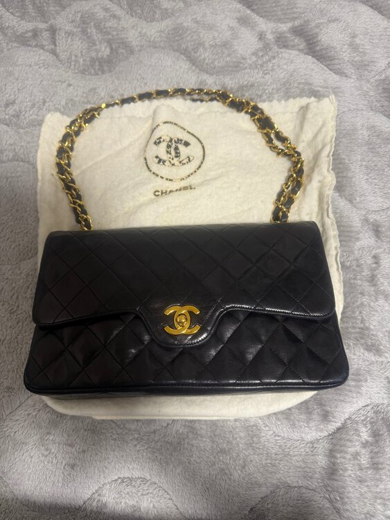 シャネル マトラッセ （ブランドバッグ）の商品画像 - 査定依頼日：2025年1月19日 - 最高査定価格：250,000円