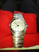 レディース（高級時計）の商品画像 - 査定依頼日：2025年6月23日 - 最高査定価格：105,000円