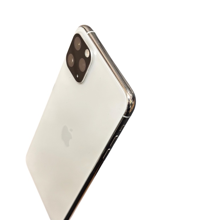 iPhone11 Pro Max 256GB au（スマホ）の商品画像 - 査定依頼日：2025年9月2日 - 最高査定価格：27,000円