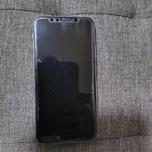iPhone（スマホ）の商品画像 - 査定依頼日：2026年7月31日 - 最高査定価格：6,000円