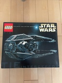 レゴ スターウォーズ タイインターセプター7181＆ミレニアムファルコン7190（その他のおもちゃ）の商品画像 - 査定依頼日：2021年5月14日 - 最高査定価格：27,000円