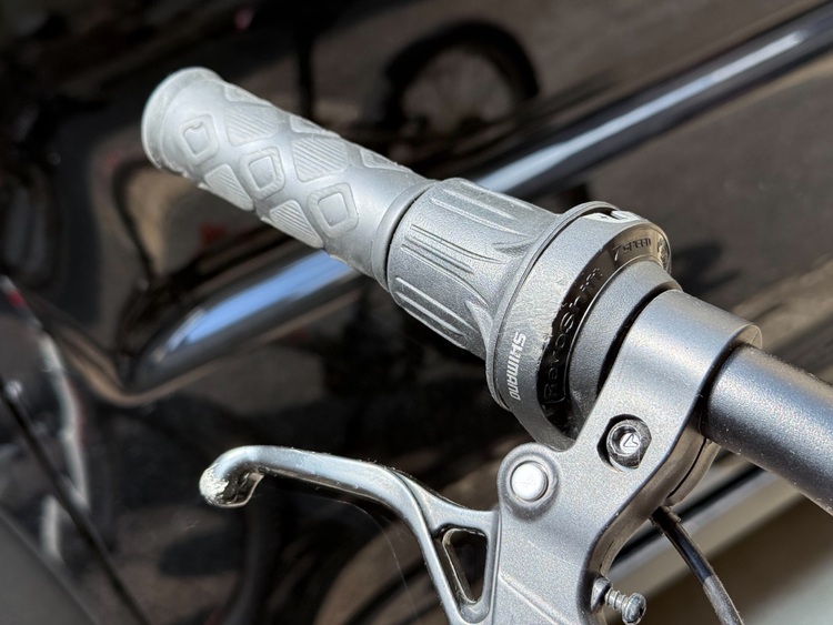 HARO FLIGHTLINE 20 PLUS（自転車）の商品画像 - 査定依頼日：2025年10月26日 - 最高査定価格：5,000円