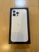 iPhone 13 Pro Max 128GB au（スマホ）の商品画像 - 査定依頼日：2023年12月31日 - 最高査定価格：76,000円