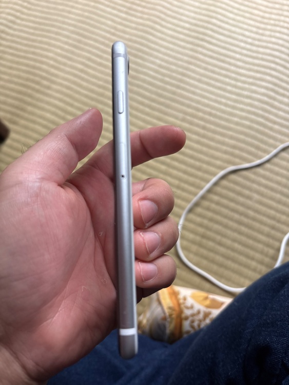 A2296（スマホ）の商品画像 - 査定依頼日：2026年6月28日 - 最高査定価格：6,000円