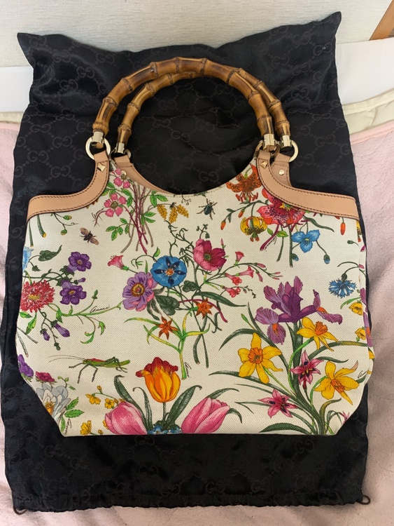 グッチ  （ブランドバッグ）の商品画像 - 査定依頼日：2026年1月17日 - 最高査定価格：35,000円