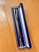 喜平ネックレス（金・貴金属）の商品画像 - 査定依頼日：2025年3月20日 - 最高査定価格：140,000円