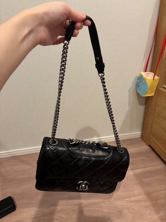 シャネル マトラッセ （ブランドバッグ）の商品画像 - 査定依頼日：2026年1月8日 - 最高査定価格：300,000円