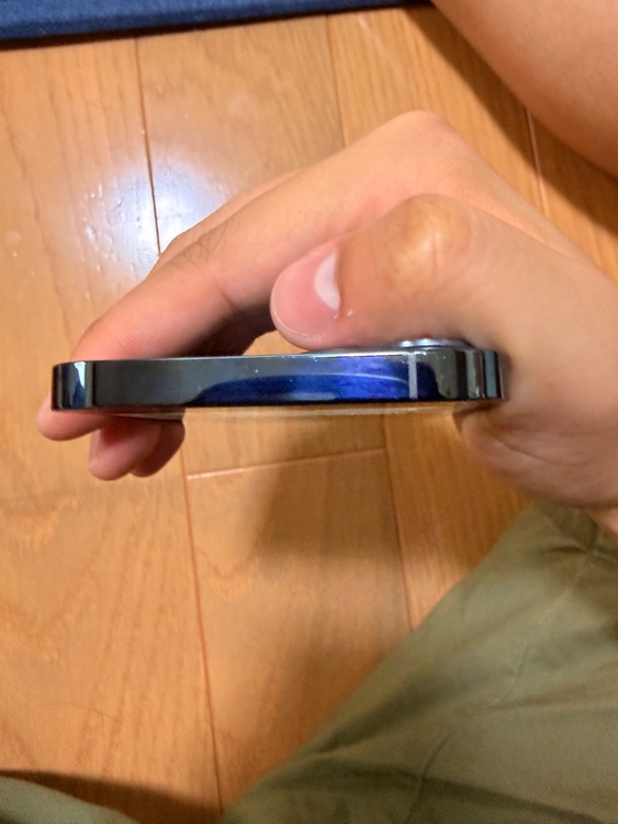 iPhone12 Pro（スマホ）の商品画像 - 査定依頼日：2026年8月19日 - 最高査定価格：29,500円