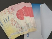 ルミネ商品券（チケット・金券）の商品画像 - 査定依頼日：2025年6月2日 - 最高査定価格：34,000円