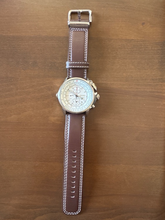 セイコー その他 7T62-0HM0 （高級時計）の商品画像 - 査定依頼日：2025年11月19日 - 最高査定価格：20,000円