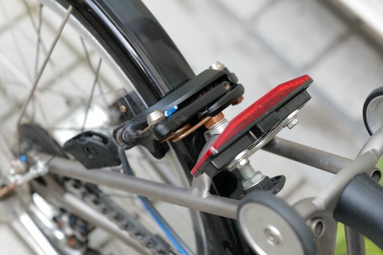 Brompton M6LX 2021年モデル（Cloud Blue）（自転車）の商品画像 - 査定依頼日：2025年9月7日 - 最高査定価格：170,000円