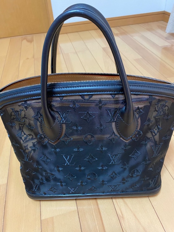 ルイヴィトン ルイヴィトン(その他) （ブランドバッグ）の商品画像 - 査定依頼日：2025年9月17日 - 最高査定価格：300,000円