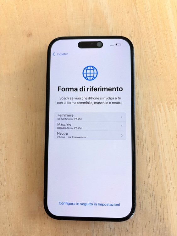 iPhone 15 Pro 256GB Softbank（スマホ）の商品画像 - 査定依頼日：2026年5月4日 - 最高査定価格：81,000円