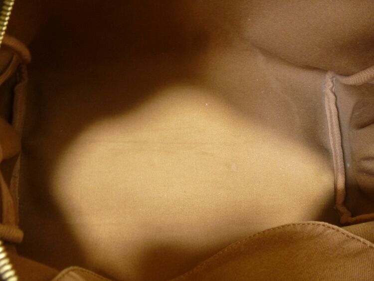 モントルグイユPM ショルダーバッグ トートM95565 TH4037（ブランドバッグ）の商品画像 - 査定依頼日：2025年11月19日 - 最高査定価格：65,000円