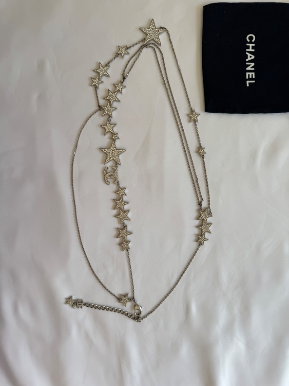 CHANELチェーンベルト（ブランド財布・小物）の商品画像 - 査定依頼日：2025年11月30日 - 最高査定価格：60,000円