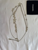 CHANELチェーンベルト（ブランド財布・小物）の商品画像 - 査定依頼日：2025年11月30日 - 最高査定価格：60,000円