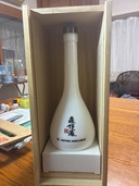 焼酎 森伊蔵 （お酒）の商品画像 - 査定依頼日：2025年12月26日 - 最高査定価格：55,000円