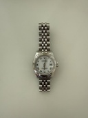 ROLEX（ロレックス） オイスター パーペチュアル デイトジャスト レディース（高級時計）の商品画像 - 査定依頼日：2026年9月7日 - 最高査定価格：1,100,000円